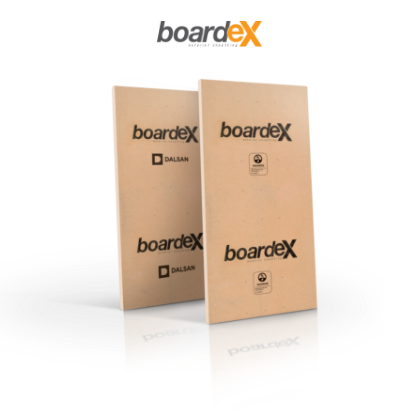 BoardeX Dokümanları